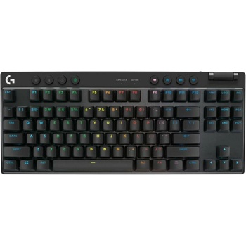 Image 1 of Logitech G Pro X TKL Lightspeed Tactile Switch (920-012136)