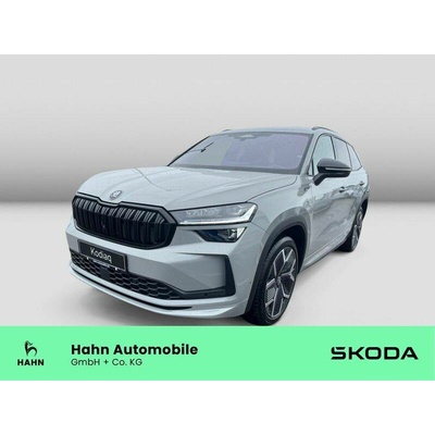 Skoda Kodiaq TDI Sportline 4x4 DSG 142 kW