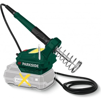 PARKSIDE PLSA 20-Li B2 bez aku