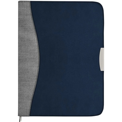 Karton P+P Diplomatka A4 exklusive BETA blue 5-6292