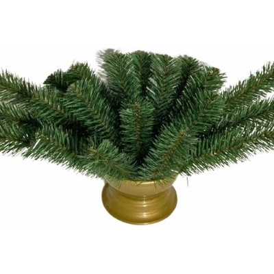 Čečinový základ - na nôžke stredný 40 cm