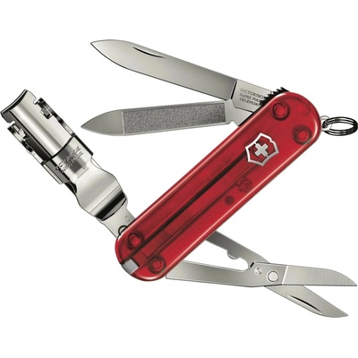 Victorinox Nail Clip 580 0.6463.T