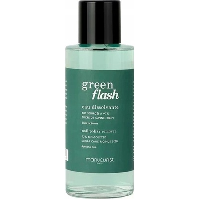 Manucurist Přírodní odlakovač UV gel laku 100 ml