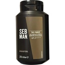 Sebastian Man The Purist AntiDandruff Shampoo 250 ml