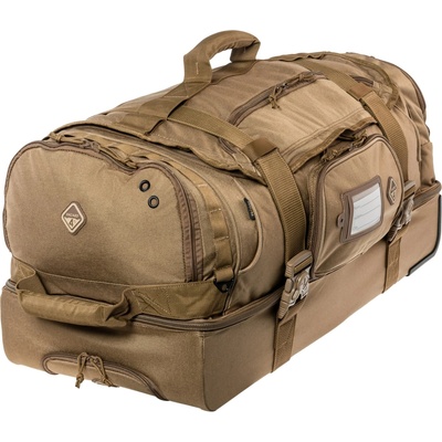 Taška na kolečkách Hazard 4 Shoreleave MK3 103,4 l Coyote – Zbozi.Blesk.cz