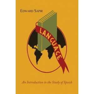 Language | Edward Sapir (ISBN: 9781614275954)