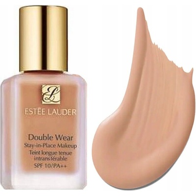 Estée Lauder Double Wear Stay In Place make-up SPF10 4C1 Outdoor Beige 30 ml