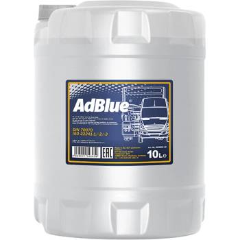 Mannol ADBlue 10 l