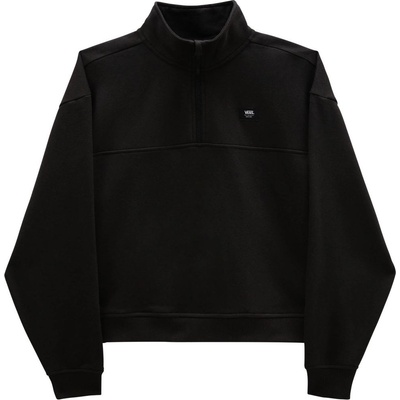 Vans Leighton Mock Neck Fleece VN000A5VBLK1