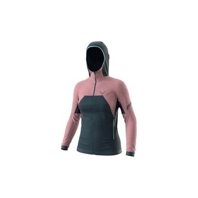Dynafit Tour Wool Thermal W Hooded makarosa