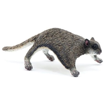 Papo Фигурка за игра - Летяща катерица - Papo (50296)