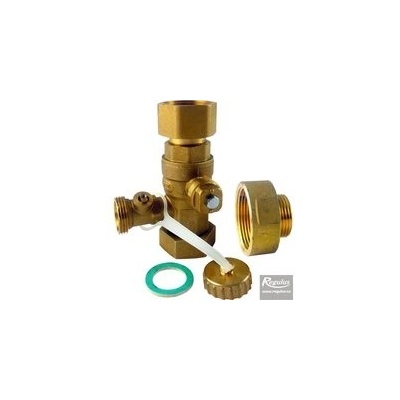 Regulus Ventil pro expanzní nádoby 6/4“ F/F 14492