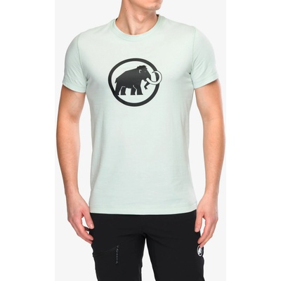 Mammut Core Classic tričko silver sage