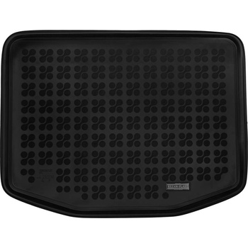 Rezaw-Plast Гумена стелка за багажник за Mazda CX-30 (2019+) bottom floor of the trunk, version with Smart Cargo System, without Bose sound system - Rezaw Plast (232238)