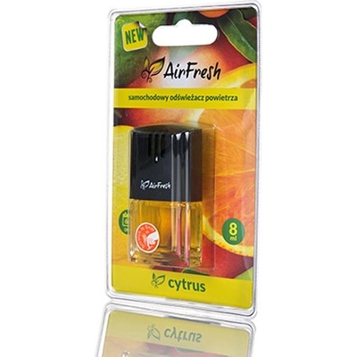 AirFresh Citrus