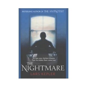The Nightmare - Lars Kepler