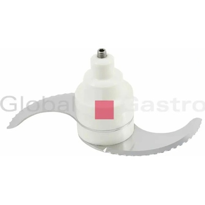 GAM International Nůž pro L3 zubatý 2311002