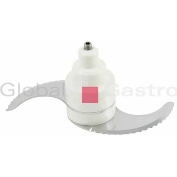 GAM International Nůž pro L3 zubatý 2311002