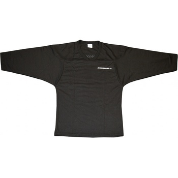 WINNWELL tréninkový dres SR černá
