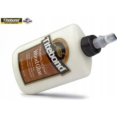 Titebond Speed Lepidlo na dřevo 237 ml
