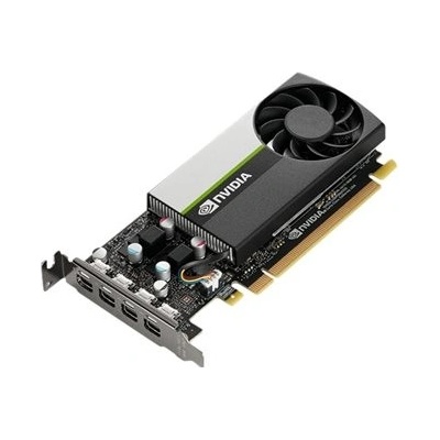 nVidia T1000 4GB GDDR6 900-5G172-2250-000