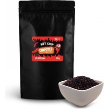 Hot chip CHIPOTLE CHILLI VLOČKY 30 g