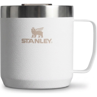 Stanley Termohrnek The Stay Hot Camp Mug 350 ml Hammertone Frost