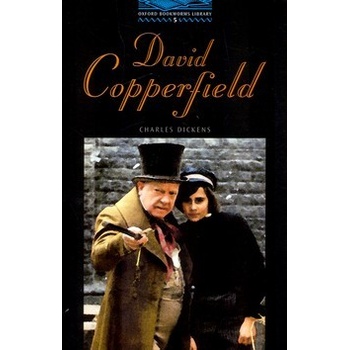 David Copperfield