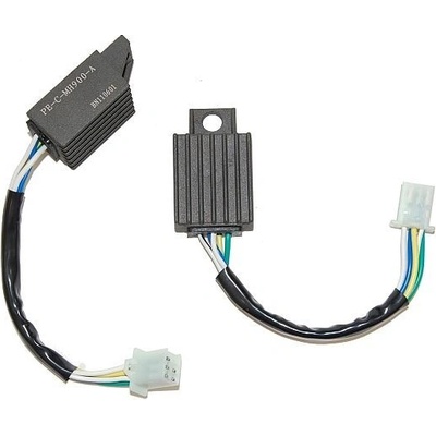 ELECTROSPORT 2025/02 modul zapalování / ovladač motoru / CDI HONDA CB 650 / 750 79-83, CBX 1000 79-82, CB 900 80-82, CX 500 C / turbo 80-82, GL 1100 GOLD WING 81-83, CX 650 C / turbo 81-83 | Zboží Auto