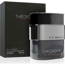 Rue Broca Théorème Matrix parfumovaná voda pánska 90 ml