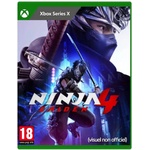 KOEI TECMO Ninja Gaiden 4 (Xbox Series X/S)