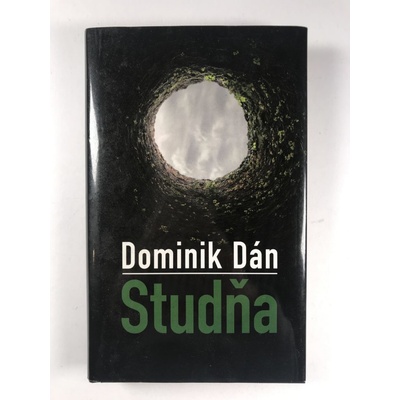 Studňa - Dominik Dán