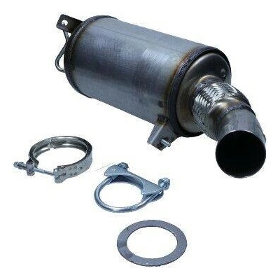 Filter sadzí/pevných častíc výfukového systému MAXGEAR 27-6008
