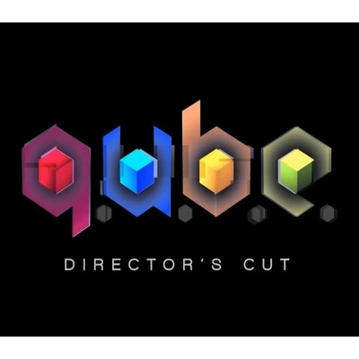Q.U.B.E Bundle