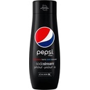 Sodastream Pepsi zero 440 ml