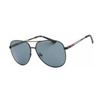 GUESS Мъжки слънчеви очила Guess GF0231-02A ø 58 mm