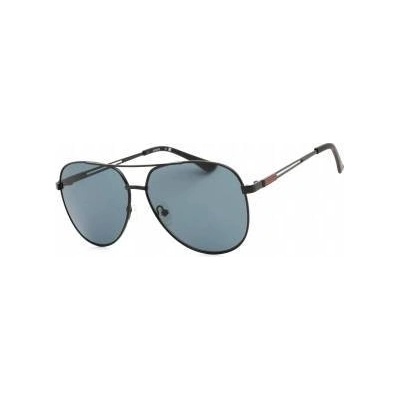 GUESS Мъжки слънчеви очила Guess GF0231-02A ø 58 mm