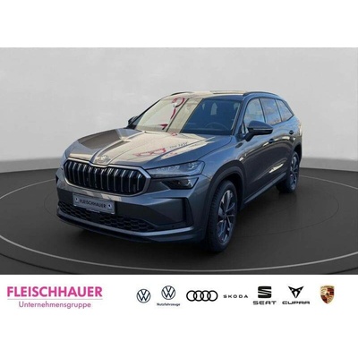 Skoda Kodiaq 2.0 TDI 4x4 142 kW
