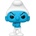 Funko Фигура Funko POP! Television: The Smurfs - Grouchy Smurf #1518 (093292)