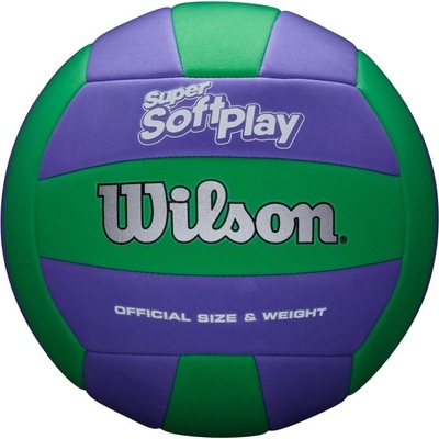 Wilson Super Soft Play – Zboží Dáma