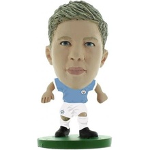 SoccerStarz Manchester City De Bruyne