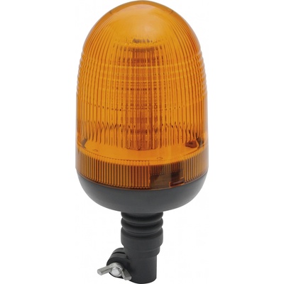 Maják LED 12-24V uchycení na tyč 2 funkce