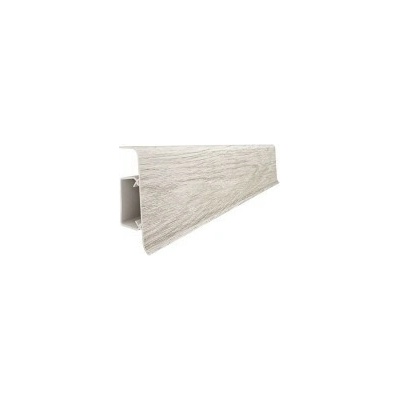 Lišta PVC 657 Esquero duo 2.5m