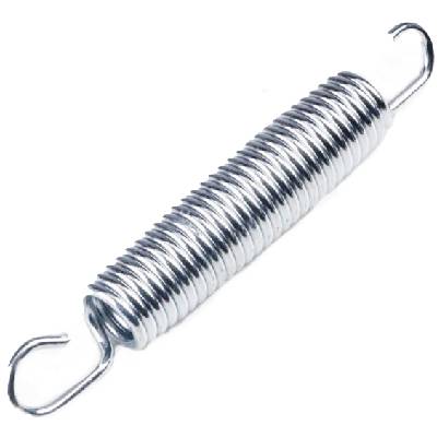 Пружина за батут Buba - 6, 8 и 10FT, 135 mm (NEW021662)