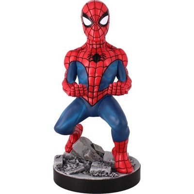 Exquisite Gaming Marvel Cable guy The Amazing Spider-man 20 cm