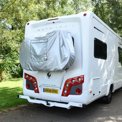 OXFORD AQUATEX TOURING PREMIUM na tři až čtyři kola