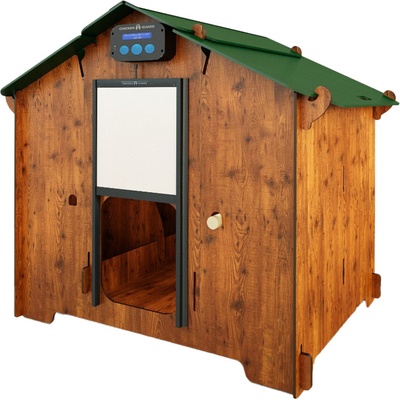 Polly Farm Evolution 3XL Kurník 130 x 110 x 110 cm