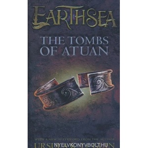 The Tombs of Atuan (2009)