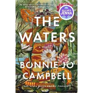 WATERS | CAMPBELL BONNIE JO (2024)