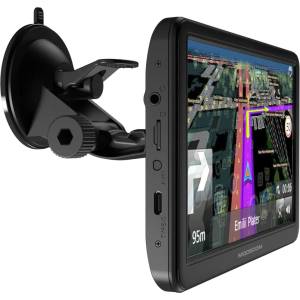 MODECOM FreeWAY CX 7.0 Plus GPS навигация